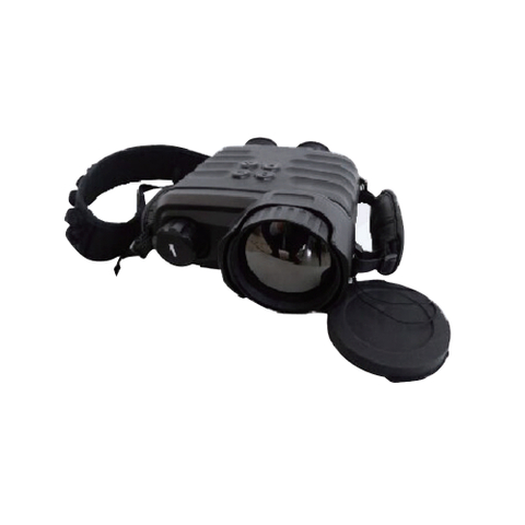 5-километровое мобильное наблюдение AS оптическая портативная инфракрасная тепловизионная камера для ночного сбора доказательств