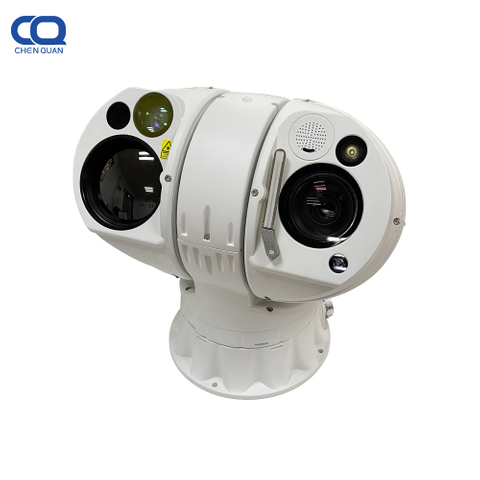 1,5 км, 384x288, 20 мм, сигнализация, городское наблюдение, 360 ptz, тепловизионная камера дальнего действия