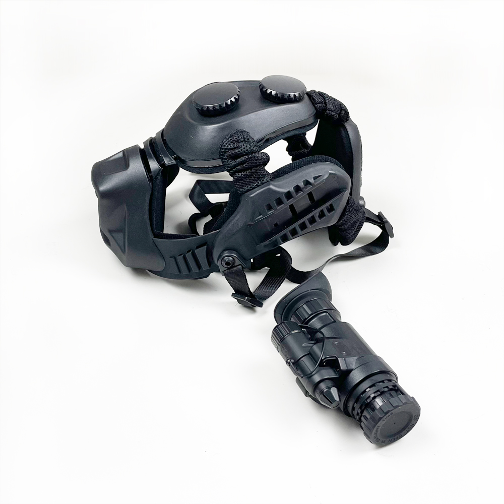 Очки ночного видения Gen2+ FOM1600 WP Tube Pvs 14 2 поколения nvg