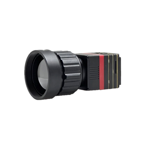 Модули инфракрасной камеры ручного микроболометра 384X288 50 мм для системной интеграции