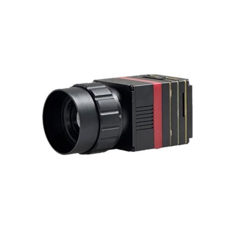 384X288 25-мм инфракрасные датчики термического изображения с ручной фокусировкой в ​​реальном времени