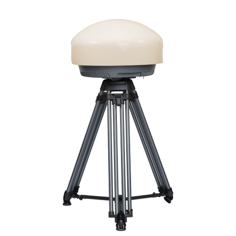 Автоматическая система обнаружения положения дрона на расстоянии 3-10 км. Пассивное обнаружение дрона.