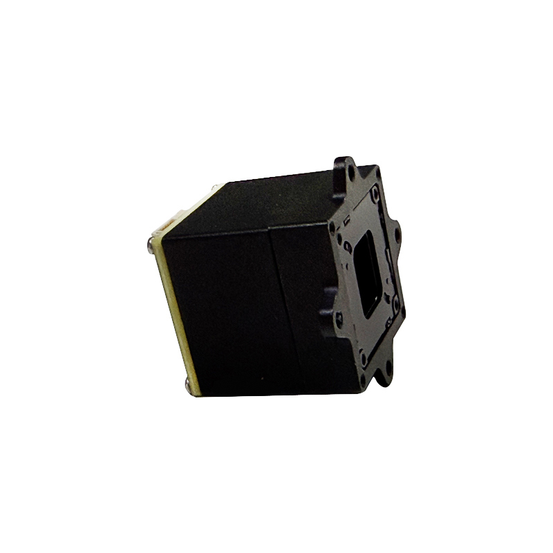 Датчик тепловидения с выходом CVBS 640X512, 12 мкм