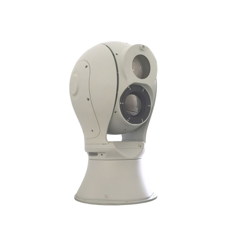 1,5-2 км беспилотник с автоматическим отслеживанием, PTZ-камера с высоким разрешением, тепловизионная камера для наблюдения за гаванью