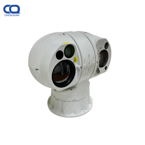 8 км обнаружение транспортных средств, наружная камера Ptz 640x512, 1500 м, обнаружение дронов, отслеживание, камеры дальнего действия, тепловая камера lwir, БПЛА