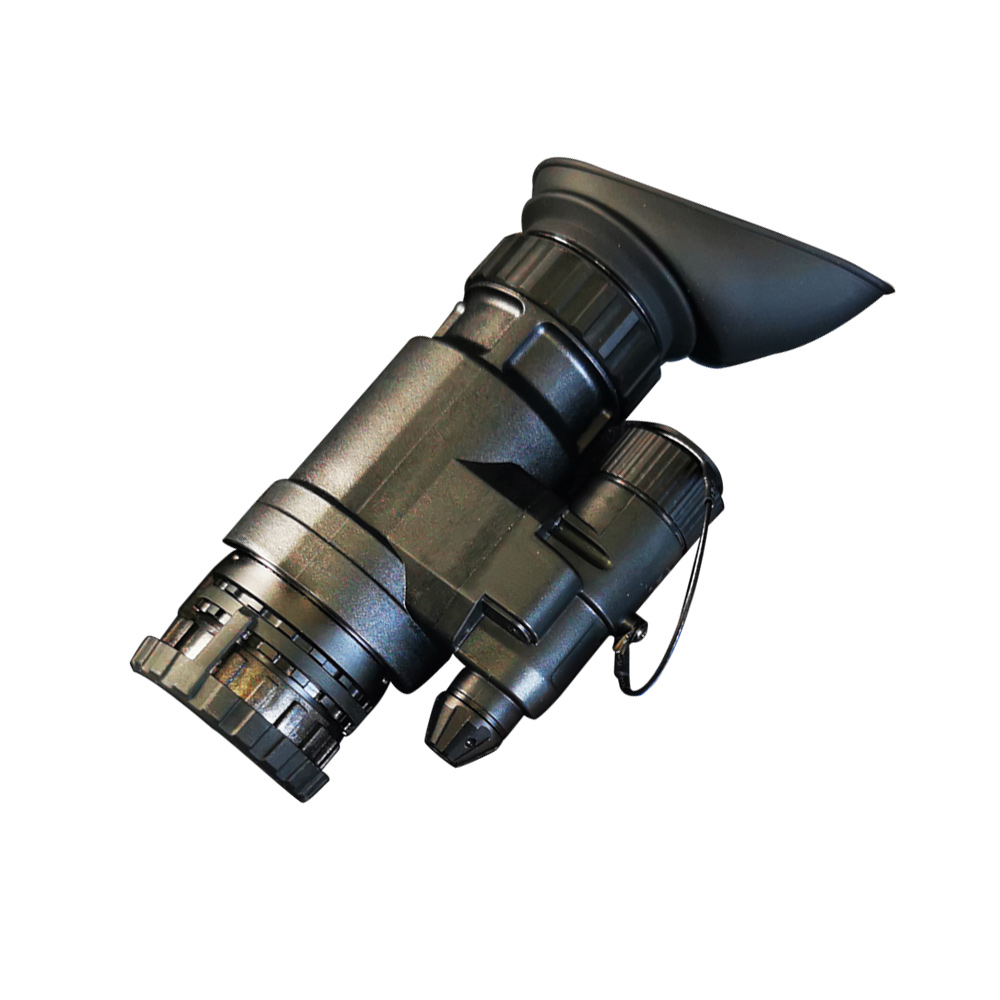 Очки ночного видения Gen2+ FOM1600 WP Tube Pvs 14 2 поколения nvg