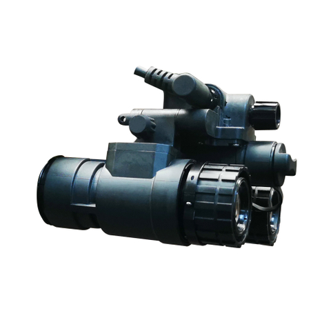 Шлем Pvs-31 Gen 2+, усилитель изображения, телескоп ночного видения для слабой освещенности