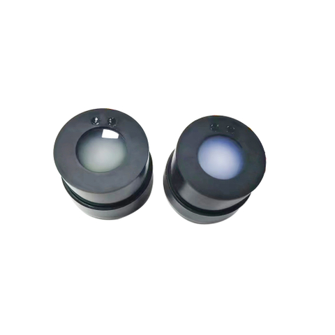 FOM1600 Gen 2 P45, высокопроизводительные трубки ночного видения NVG PVS gen2+ с белым люминофором 10160