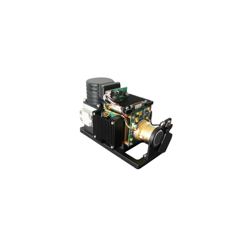 Hgcdte 640X512 Модуль камеры Mwir с охлаждаемым термодатчиком