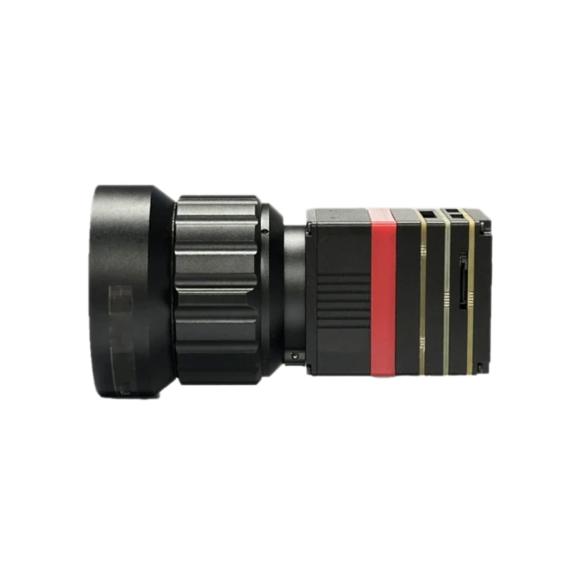 Модули инфракрасной камеры ручного микроболометра 384X288 50 мм для системной интеграции