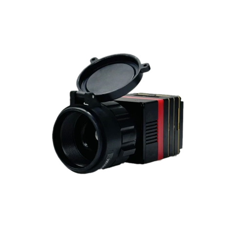 640X512 19-мм интерфейс управления RS485 ИК-термооптический модуль