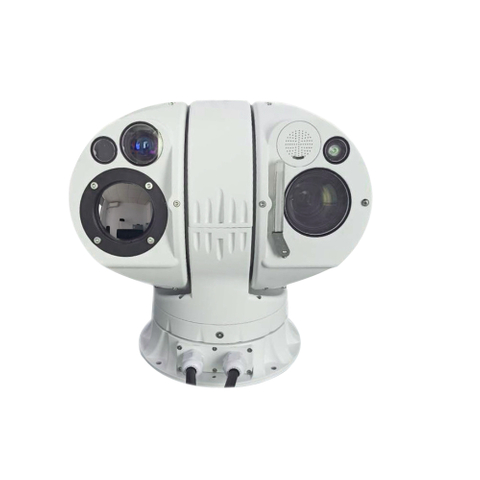 3 км обнаружения лесных пожаров 75 мм фиксированная 24 7 инфракрасная тепловизионная камера наблюдения