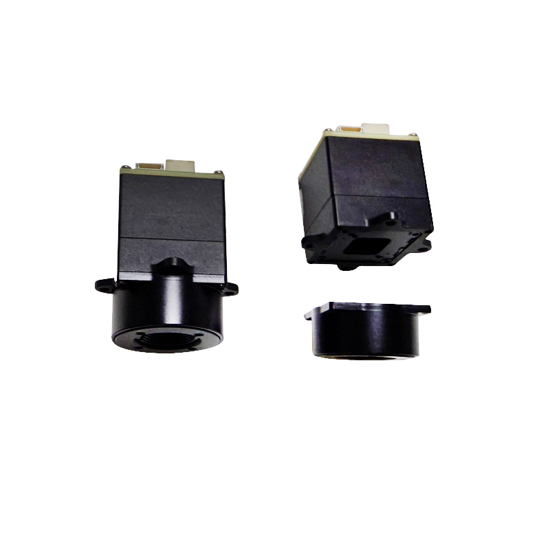 Модуль тепловизионной камеры 384X288 7,5 мм