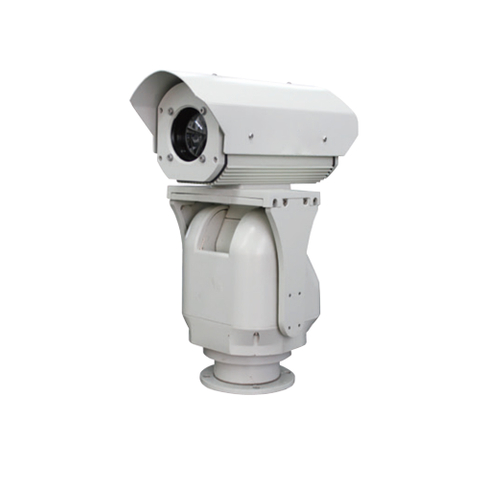 17um 336x256 Неохлаждаемый датчик FPA тепловизионная камера среднего расстояния