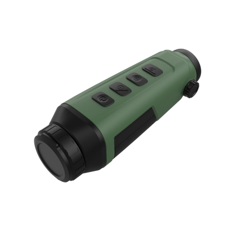 384x288 12um 15mm 19mm 25mm IP67 Handheld Video Record Тепловизионный монокуляр с Wi-Fi для пеших прогулок