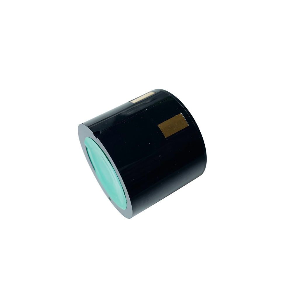 FOM1600 gen 2+ gen2 10160 P43 зеленый люминофор 18 мм приборы ночного видения IIT ЭОП