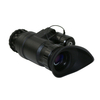 FOM1600 FOV40 Многоцелевой прицел ночного видения Gen 2+ Nvg с автоматическим стробированием, зеленый люминофор Pvs 14
