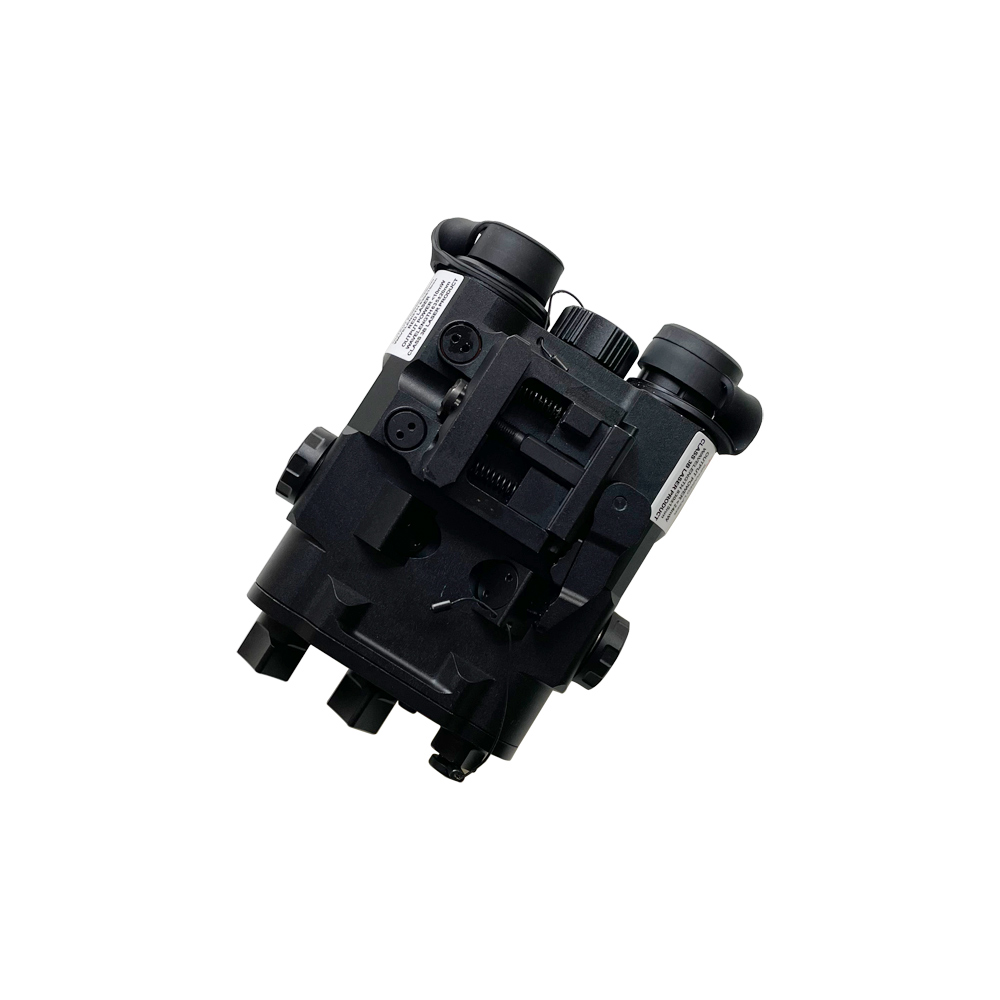 3 в 1 Quick Release Mount IP68 Видимый зеленый красный ИК инфракрасный лазерный прицел