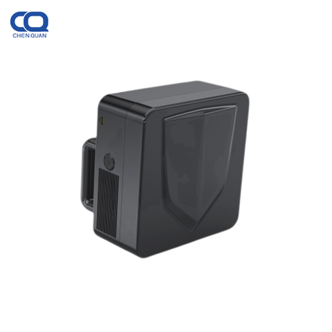 1,5 км GPS Bds Glonass Galileo Handheld Drone Defense Uavs Подавитель сигнала БПЛА