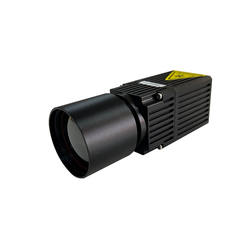 640X512 12um сетевой модуль камеры Onvif датчик тепловизионной камеры