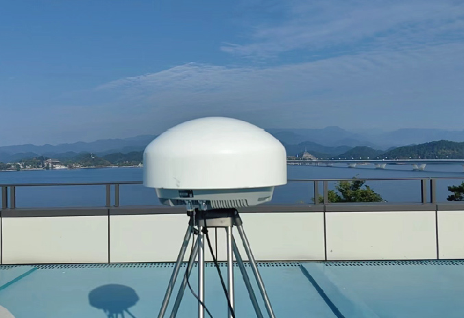 Автоматическая система обнаружения положения дрона на расстоянии 3-10 км. Пассивное обнаружение дрона.