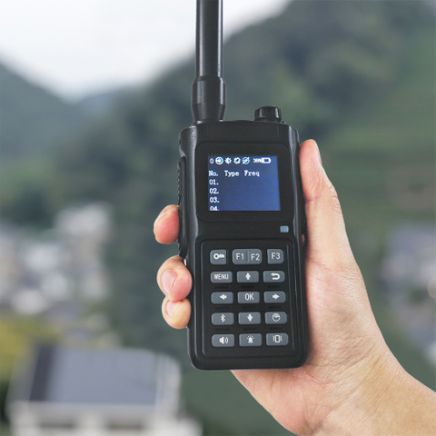 1,5-3 км портативная полнодиапазонная полнодиапазонная сигнализация обнаружения БПЛА с частотой 300-6200 МГц и анти-дронная система