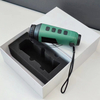 384x288 12um 15mm 19mm 25mm IP67 Handheld Video Record Тепловизионный монокуляр с Wi-Fi для пеших прогулок
