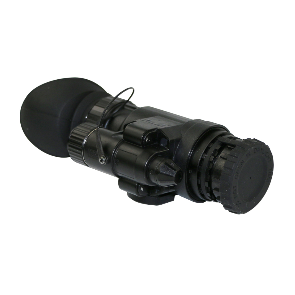 Очки ночного видения Gen2+ FOM1600 WP Tube Pvs 14 2 поколения nvg
