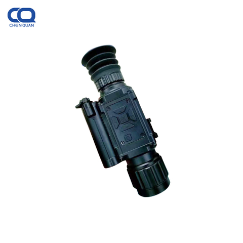 640С480 25мм ИП67 ОЛЭД видеовыход изумленных взглядов ночного видения объем термальный для звероловства