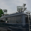 20-километровая высокоскоростная камера для защиты границ на 360 градусов, средневолновая инфракрасная камера MWIR для тепловизионных платформ