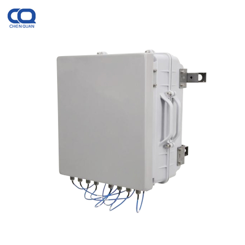 2 км 10-полосная система защиты от беспилотных летательных аппаратов Uav Jammers