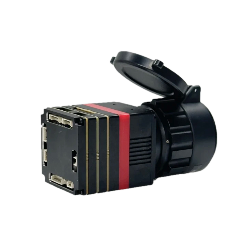 384X288 19 мм ручной датчик тепловидения с поддержкой протокола Onvif