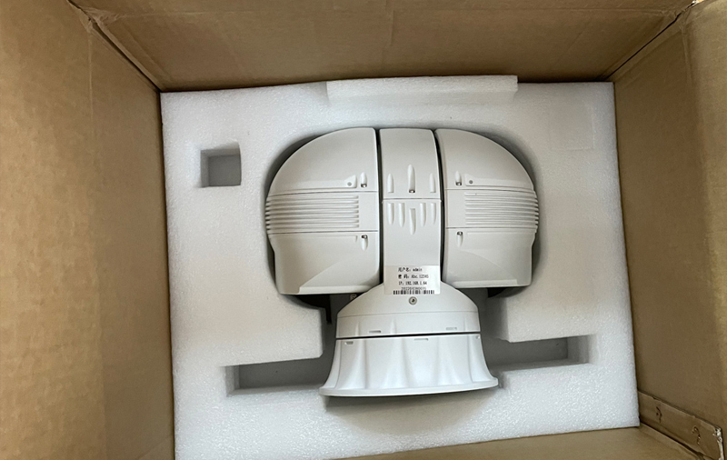 3-километровая вращающаяся на 360 градусов пожаротушение, дневная и ночная тепловизионная камера с зумом