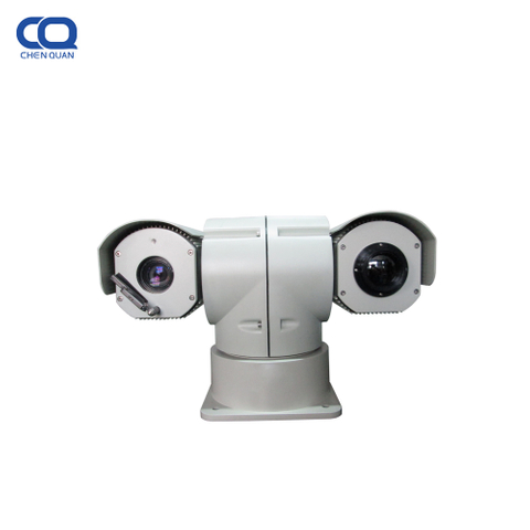 50-мм фиксированная ИК-камера наблюдения, установленная на транспортном средстве, термическая камера для общественного сейфа