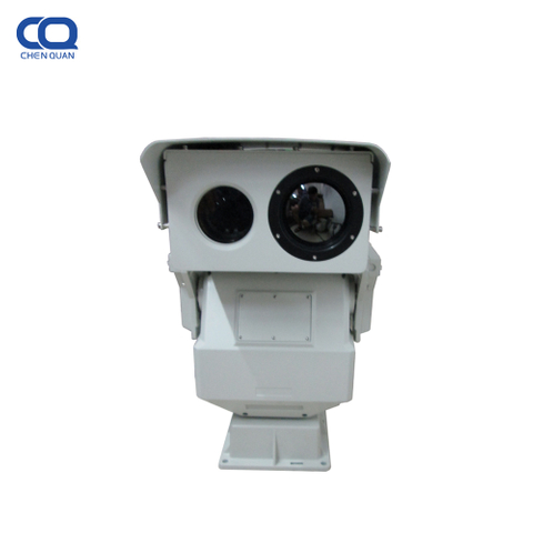 камеры слежения ночного видения обнаружения вторжения камеры дальнего действия 10км на открытом воздухе