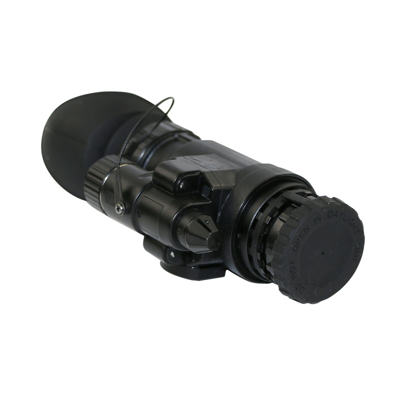 FOM1600 Высокопроизводительный тактический монокуляр ночного видения GP Gen2+ Pvs-14 Nvg