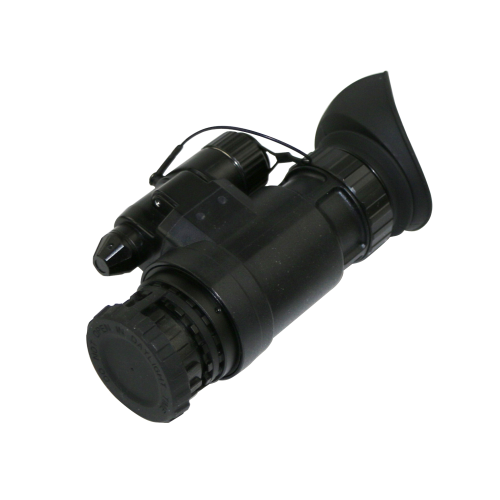 FOM1600 Helmet Auto Gating Low Light White Phosphor Pvs 14 Приборы ночного видения Gen2+