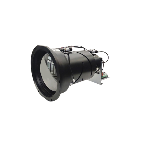 Модуль камеры теплового наблюдения HD 22-230 мм 1280X1024 дальнего действия