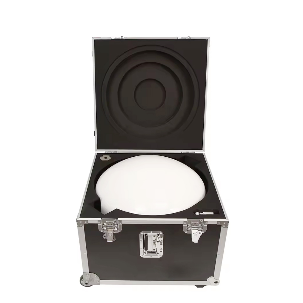 300-6000 МГц, 5 км, система защиты БПЛА, пассивный детектор дронов