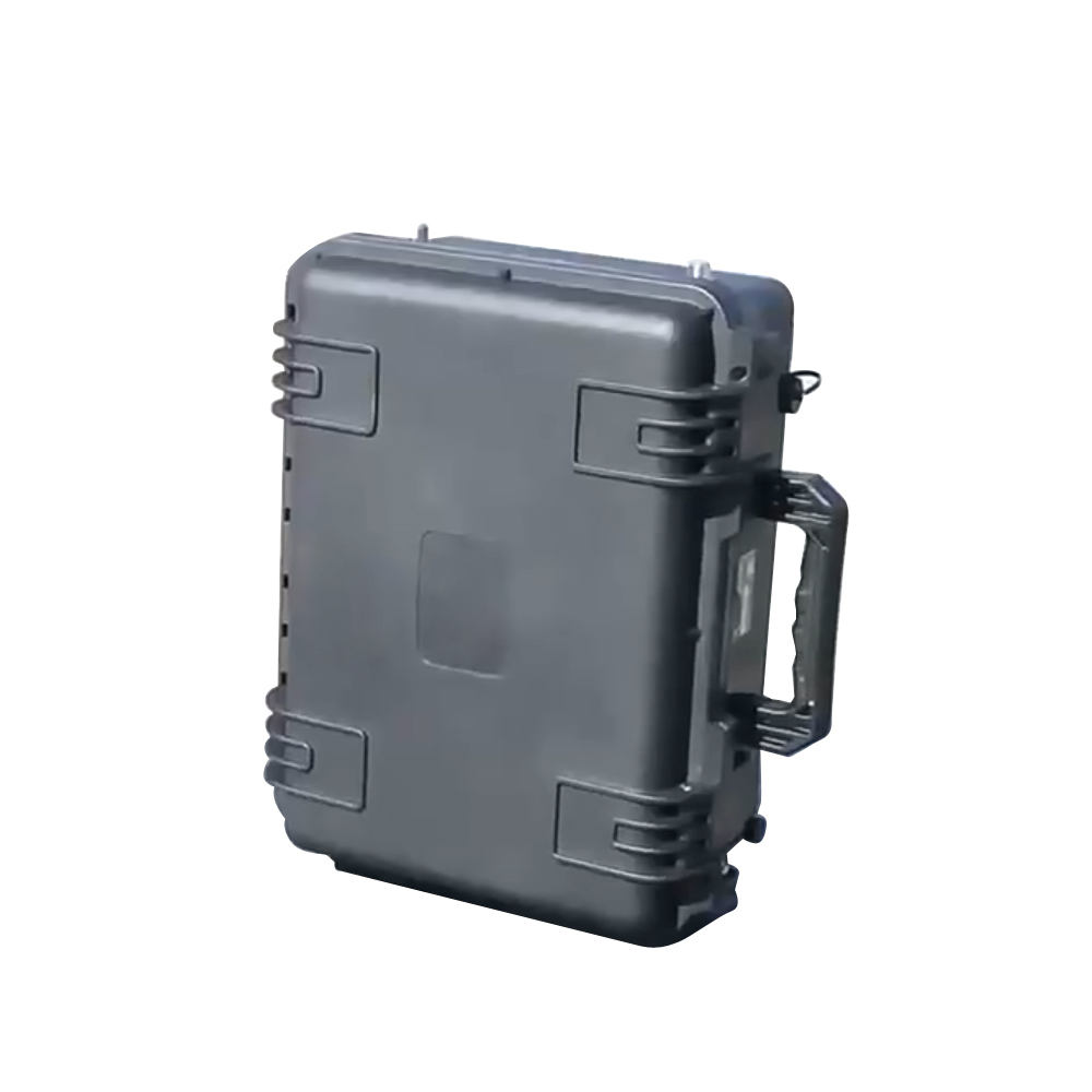 3-километровая система защиты БПЛА Glonass GPS Bds Galileo, бесполетная зона