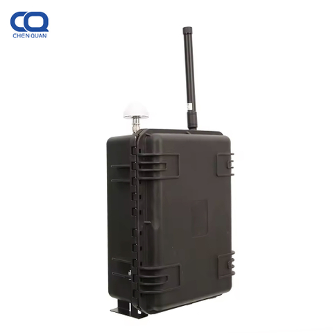 3-километровая система защиты БПЛА Glonass GPS Bds Galileo, бесполетная зона