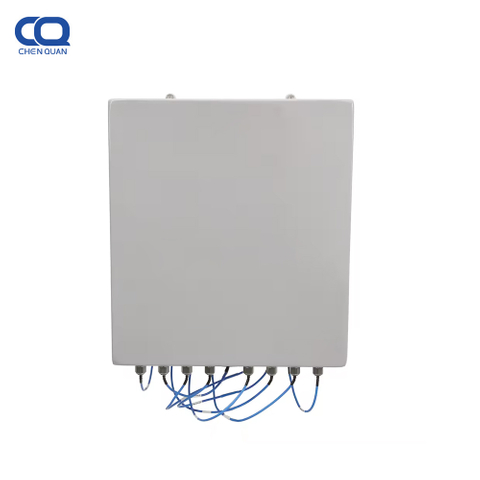 1 км принудительный возврат БПЛА при аварийной посадке или зависание направленного подавления радиосигналов против дронов