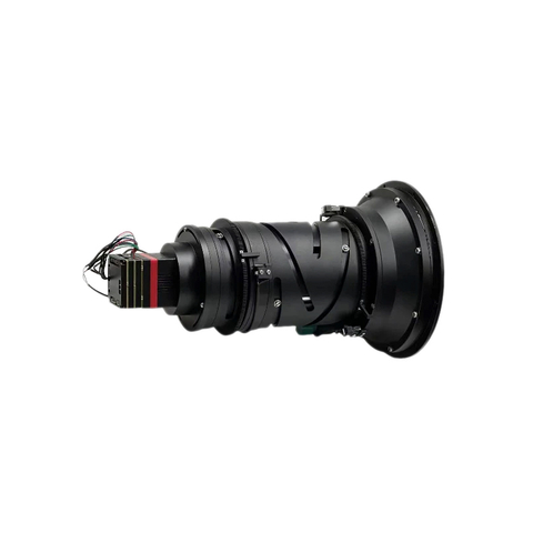 Пользовательский модуль тепловизионной камеры сети спасения человека 640X512 5X с оптическим зумом 5 км