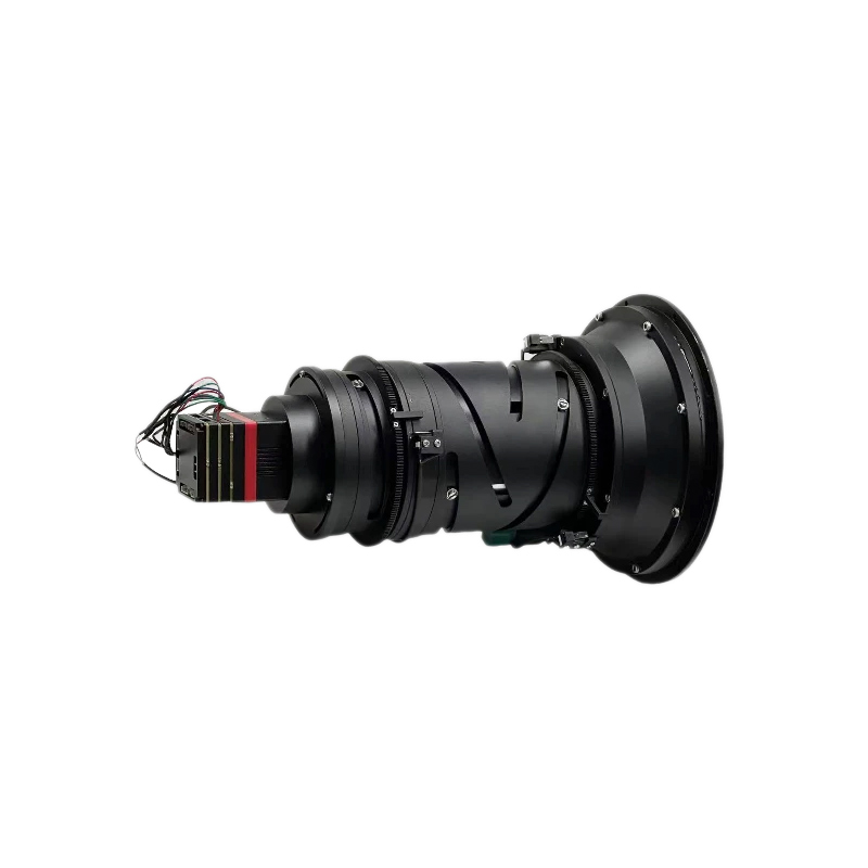 384X288 30-150 мм 13 км модуль тепловизионной камеры Lwir для защиты границ микро