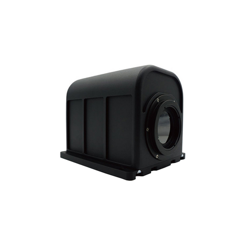 Промышленная камера тепловидения Lwir 640X480 для измерения температуры на 1200 градусов Цельсия