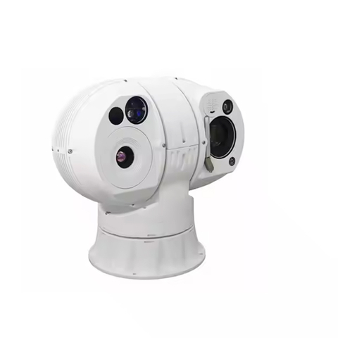 Человеческая PTZ-камера с 30-кратным оптическим зумом, 1 км, 360-градусные камеры наблюдения для фермы