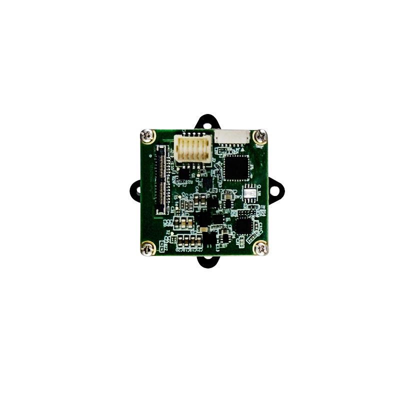 Датчик тепловидения с выходом CVBS 640X512, 12 мкм