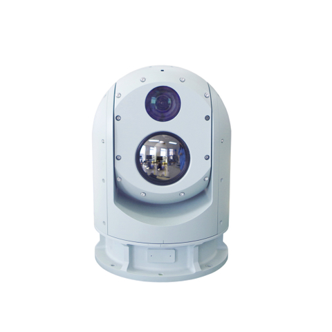 Беспилотные надводные транспортные средства Usv Axis PTZ с тепловыми линзами, видеокамеры ночного видения