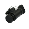 FOM1600 Gen2+ зеленый люминофор FOV50 IP66 Водонепроницаемое крепление на голову pvs 14 Ночное видение 