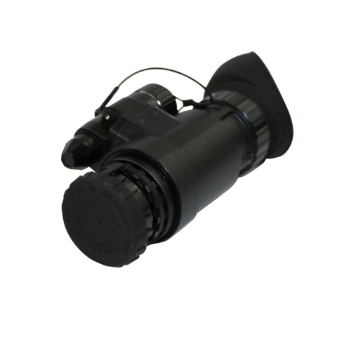 FOM1600 Gen2+ зеленый люминофор FOV50 IP66 Водонепроницаемое крепление на голову pvs 14 Ночное видение 